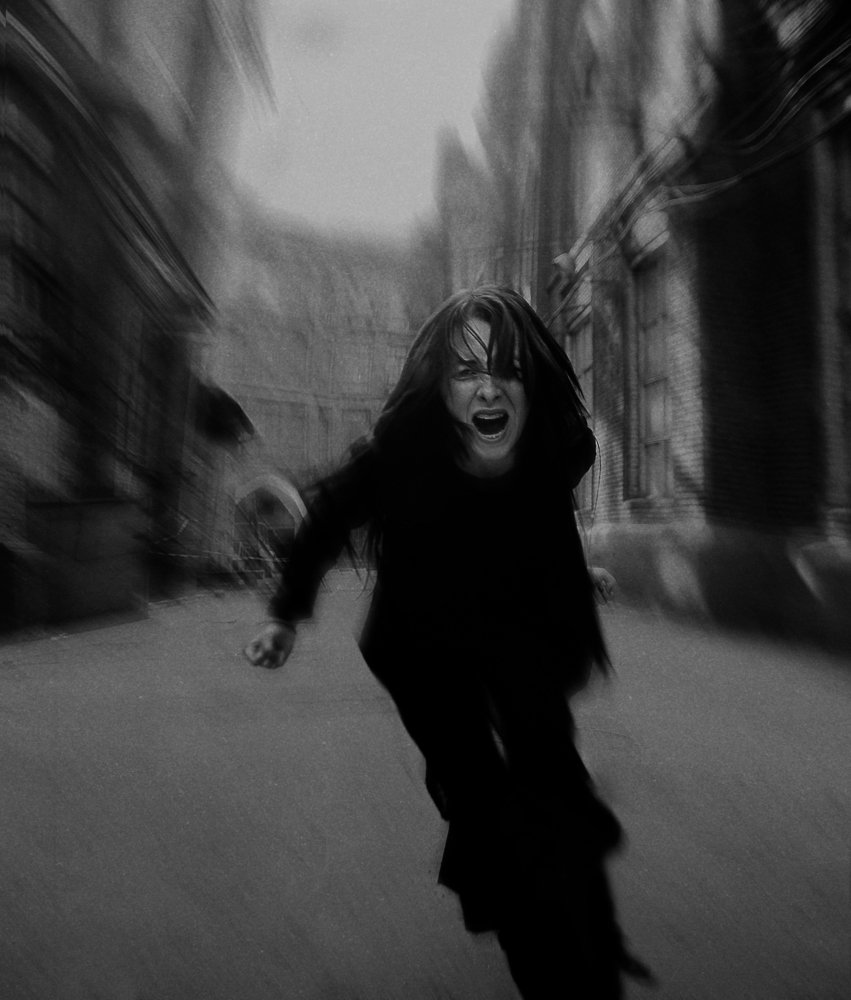 Photograph by Мария mahagon Махначева