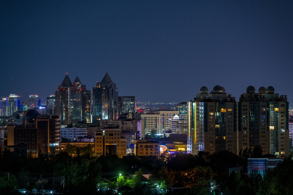 Photograph by Михаил Ноеренчук