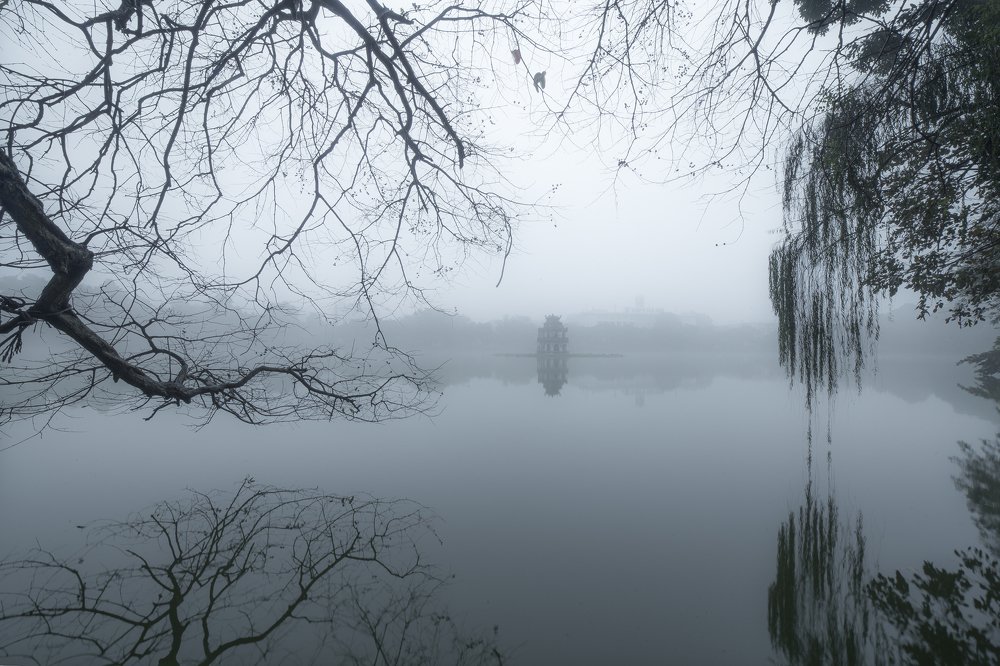 Photograph by Sky Hunter Duy Quang
