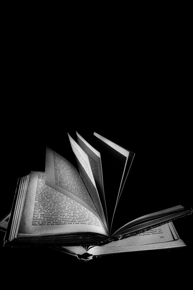 There are books that mark our lives