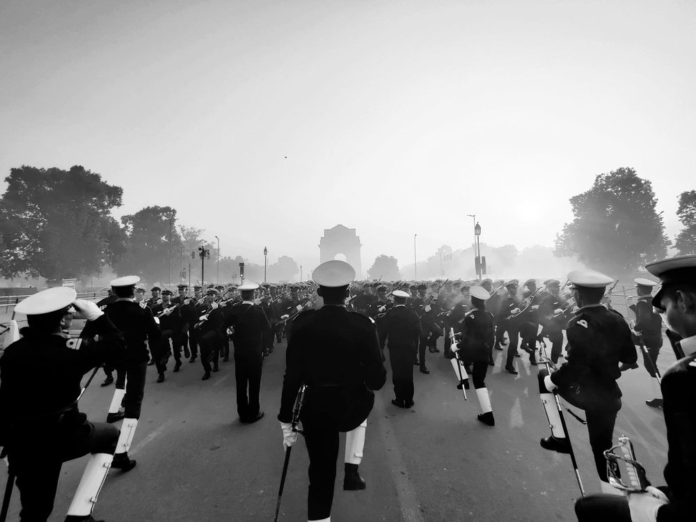 Photograph by Sudhanshu Banotiya