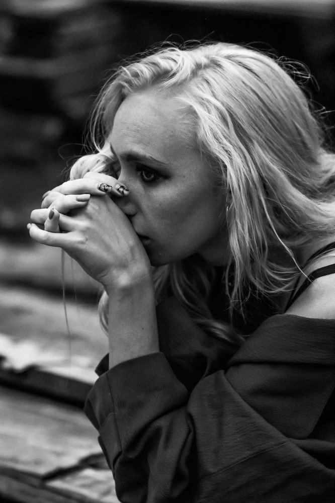 Photograph by Татьяна Каменева