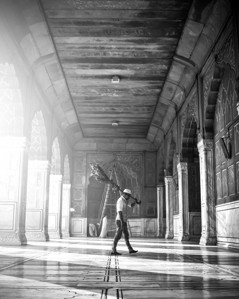 Photograph by Sudhanshu Banotiya