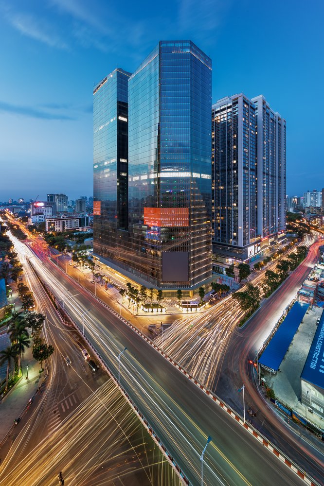 Photograph by Vu Long