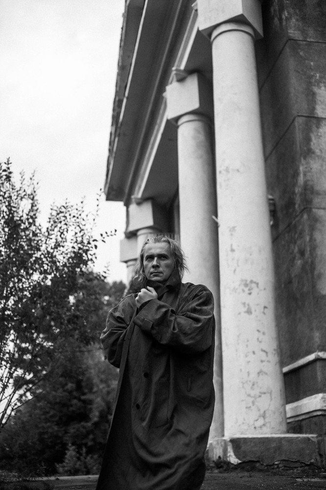 Photograph by Татьяна Каменева