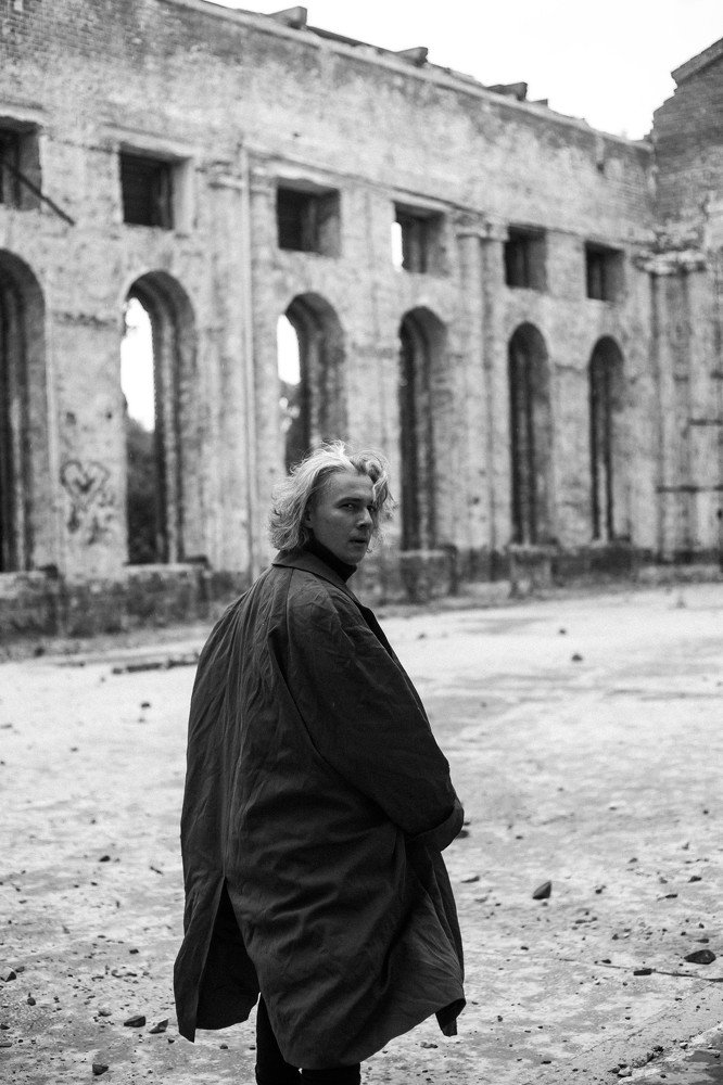 Photograph by Татьяна Каменева