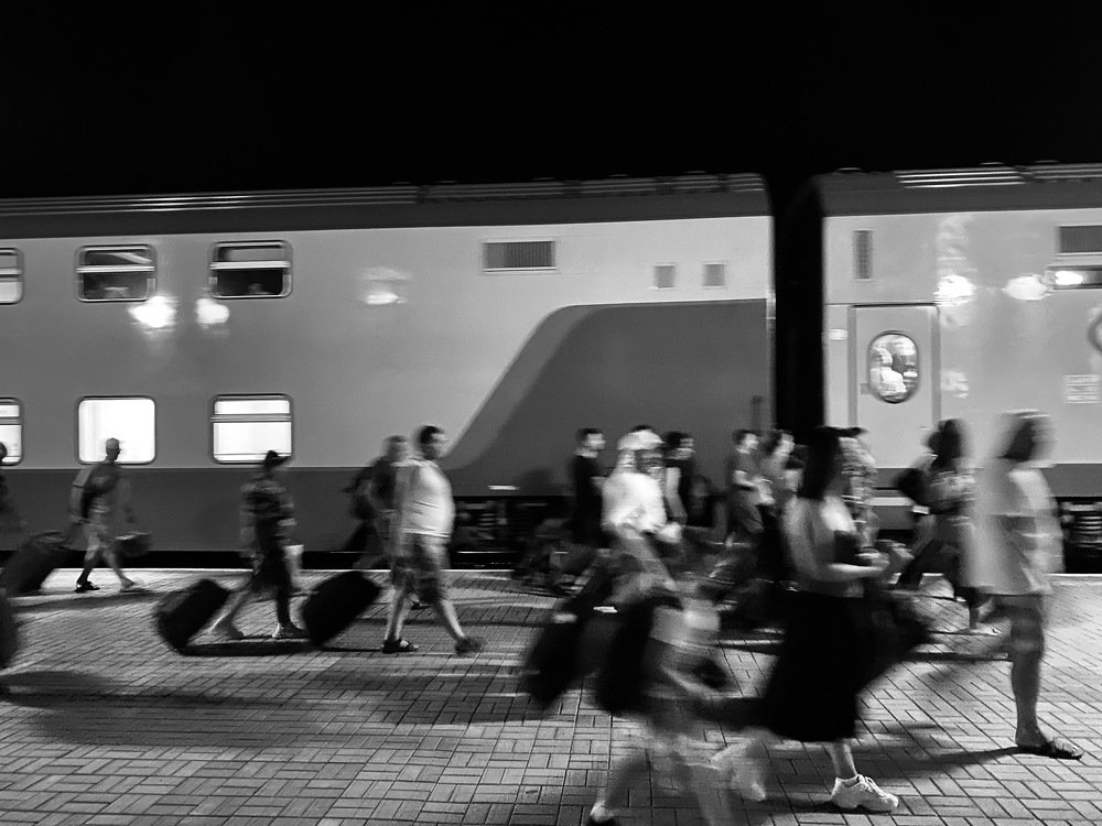 Photograph by Ольга Петухова