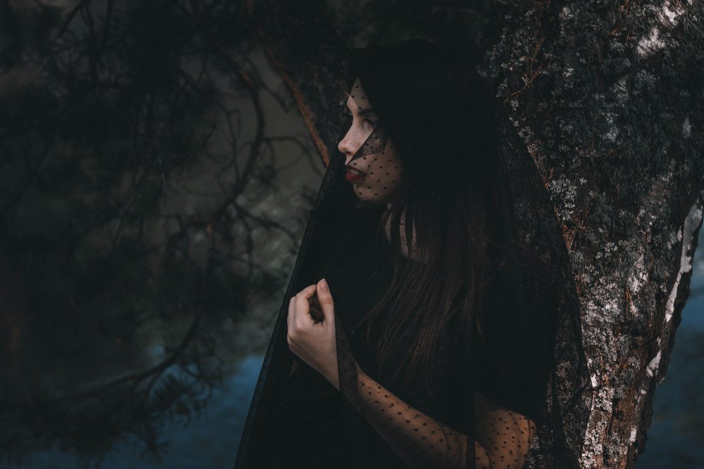 Photograph by Егор Пакулин