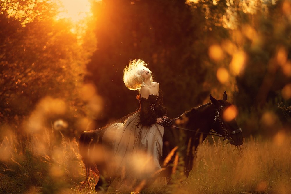 Photograph by Леся Ладова