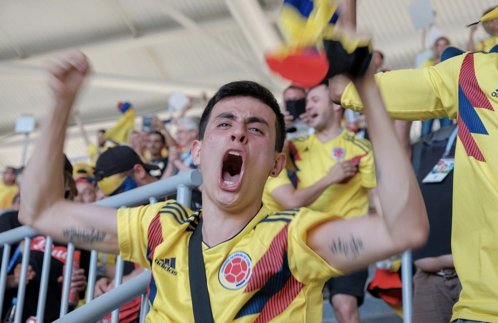 Photograph by Андрей Медведев