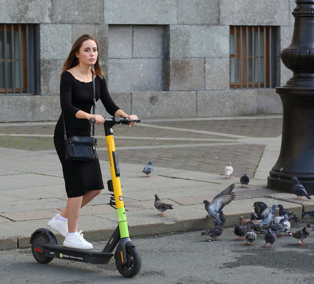 Photograph by Станислав Вершинин