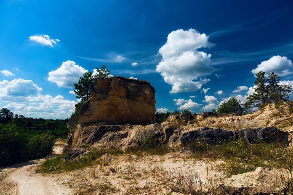 Photograph by Iwona Sowińska-Fruhtrunk