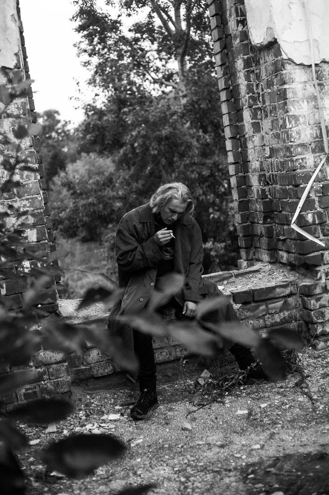 Photograph by Татьяна Каменева