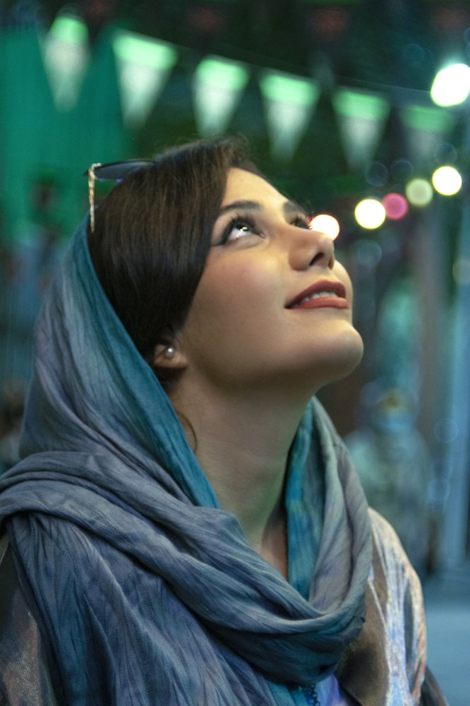 Photograph by HamidReza Farahani