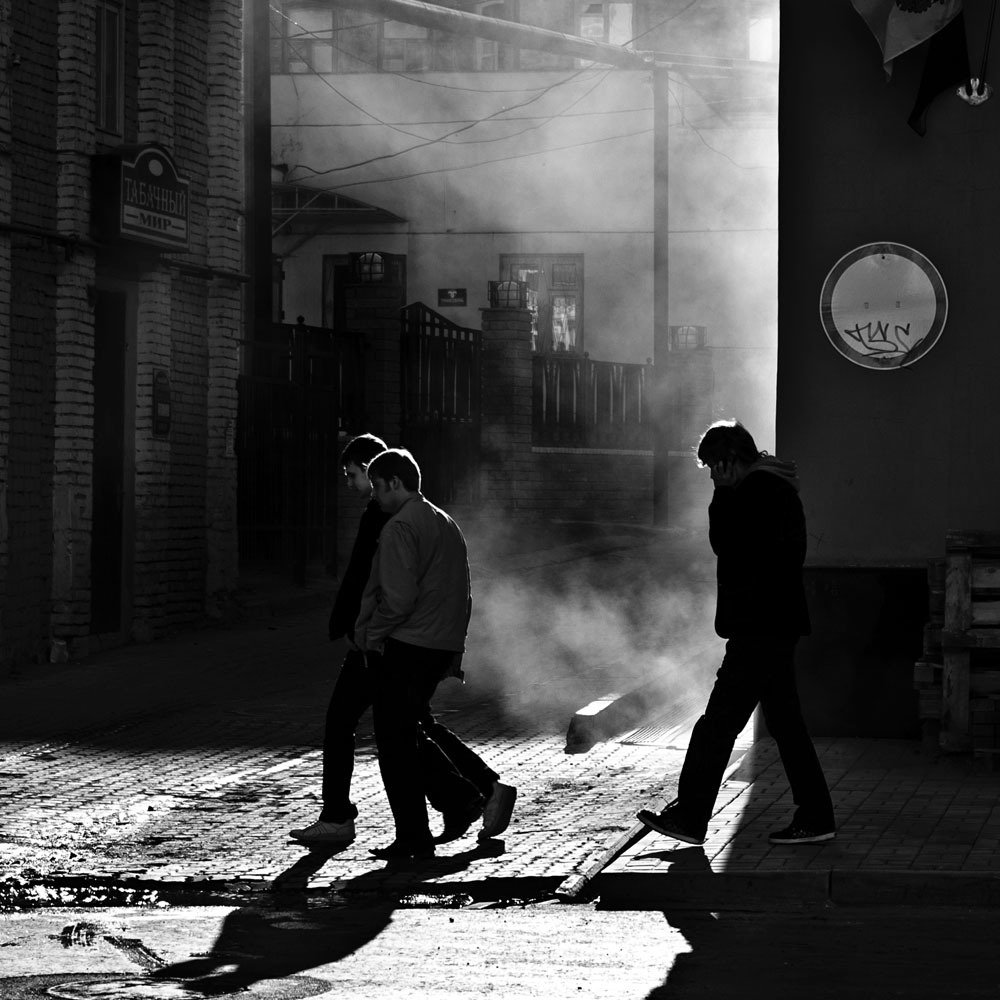 Photograph by Житецкий Игорь