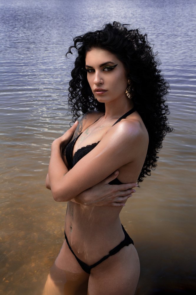 Photograph by Оксана Тонкошкурая