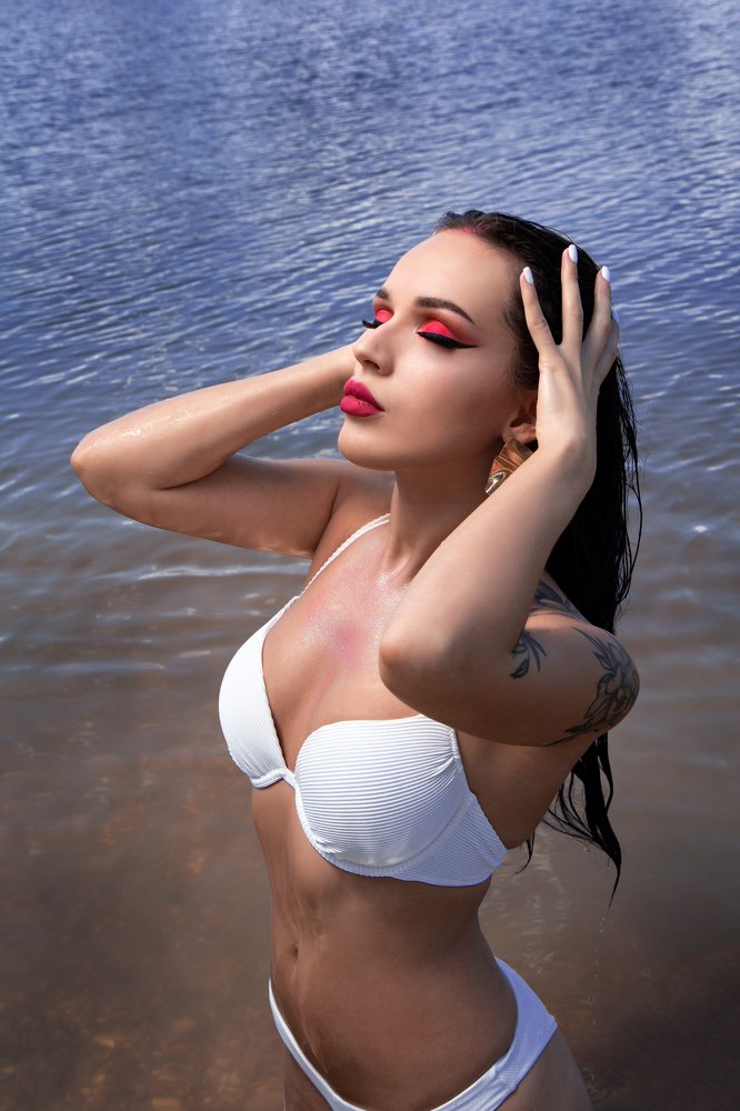 Photograph by Оксана Тонкошкурая