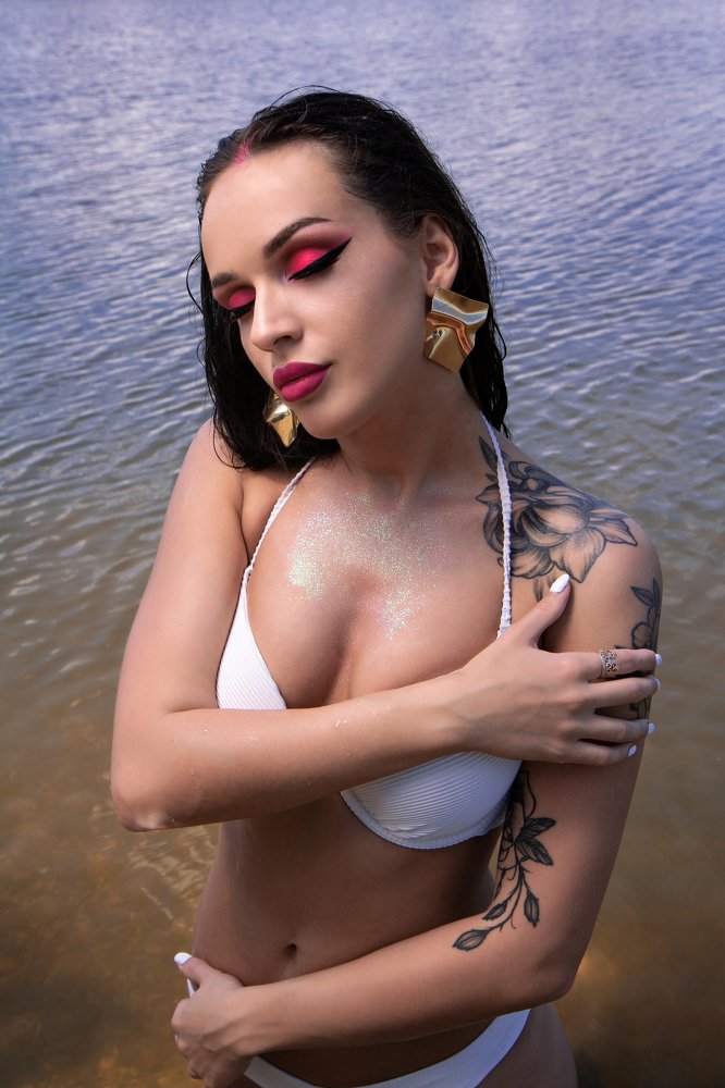 Photograph by Оксана Тонкошкурая