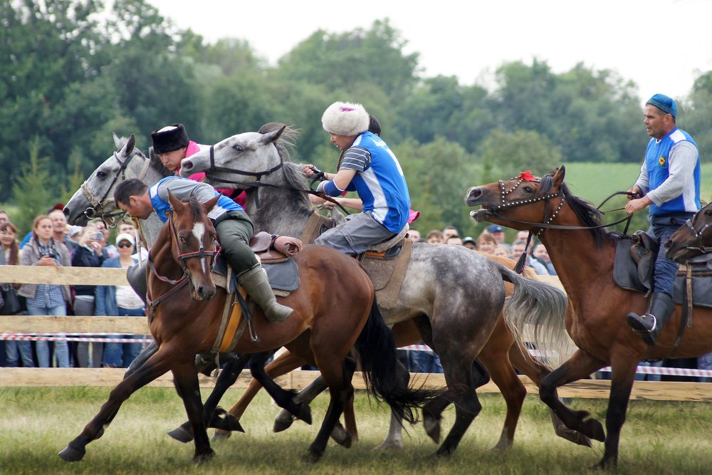 Photograph by Олег Машковский