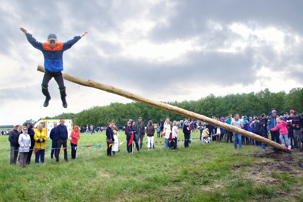 Photograph by Олег Машковский