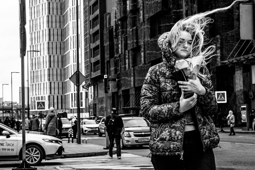 Photograph by Андрей Кульков