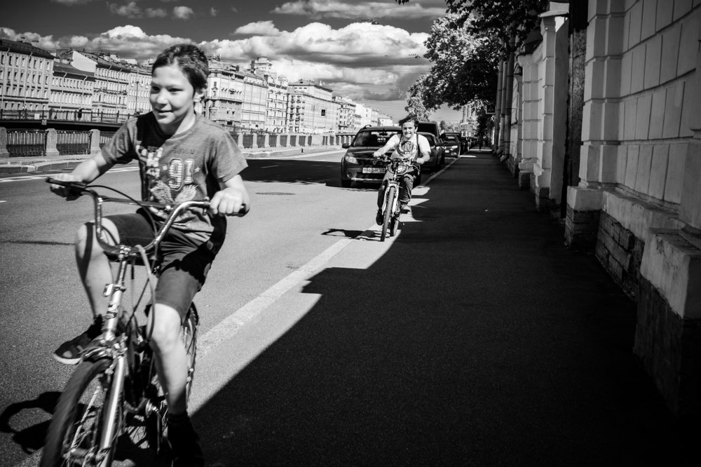 Photograph by Андрей Кульков