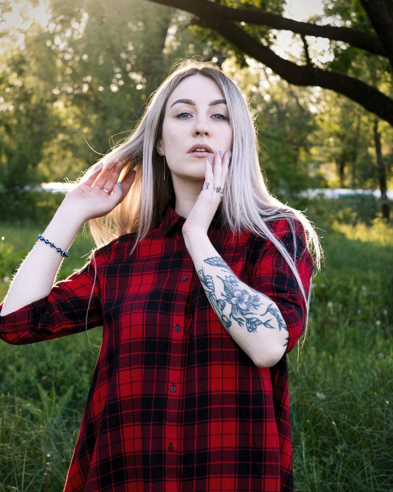 Photograph by Герман Матвеев