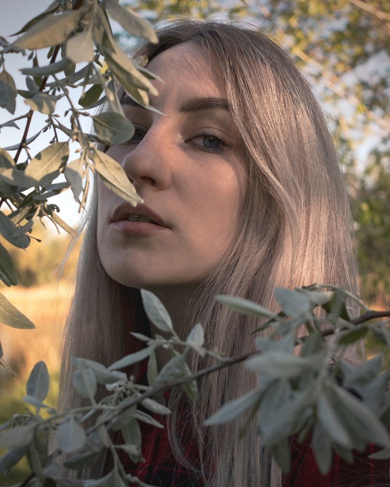 Photograph by Герман Матвеев