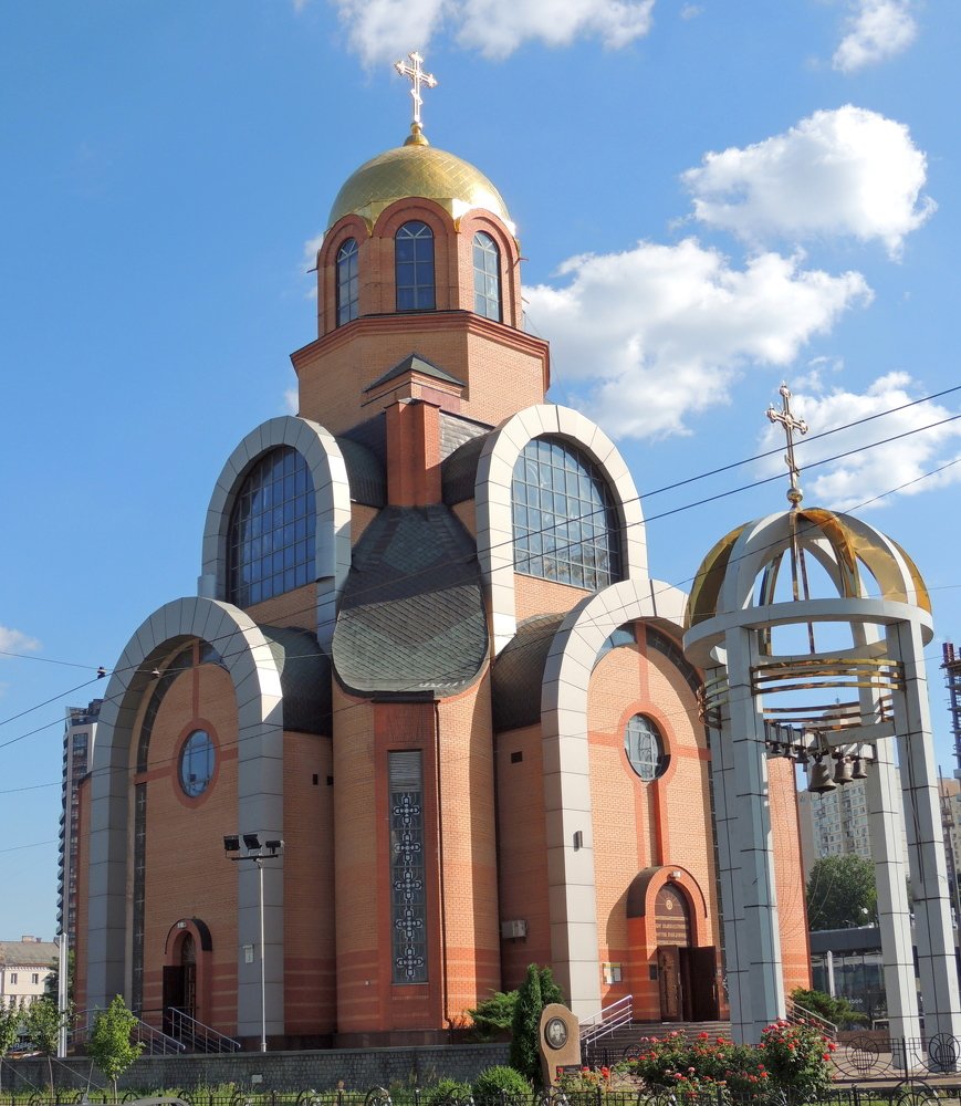 Photograph by Юрий Тихонов