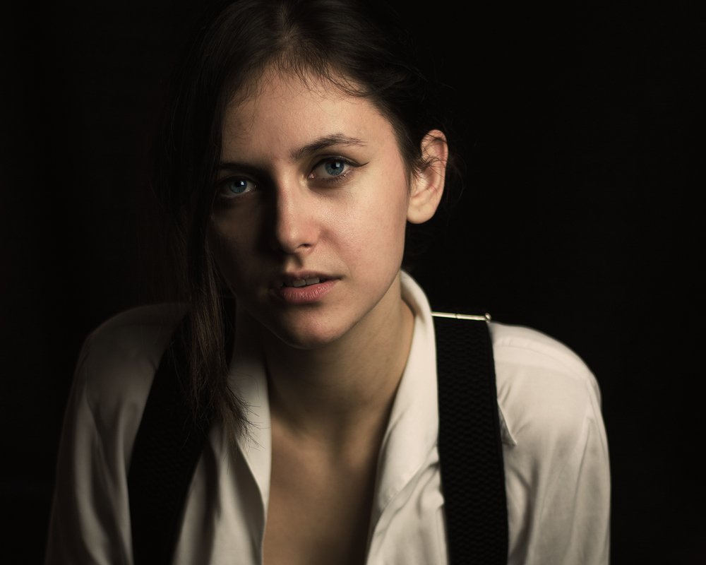 Photograph by Wojciech Grzegorczyk