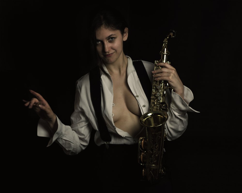 Photograph by Wojciech Grzegorczyk