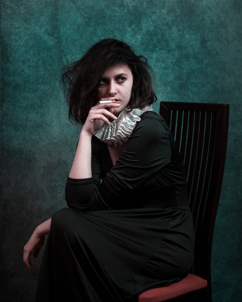 Photograph by Wojciech Grzegorczyk