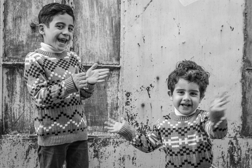 Photograph by Noora HT