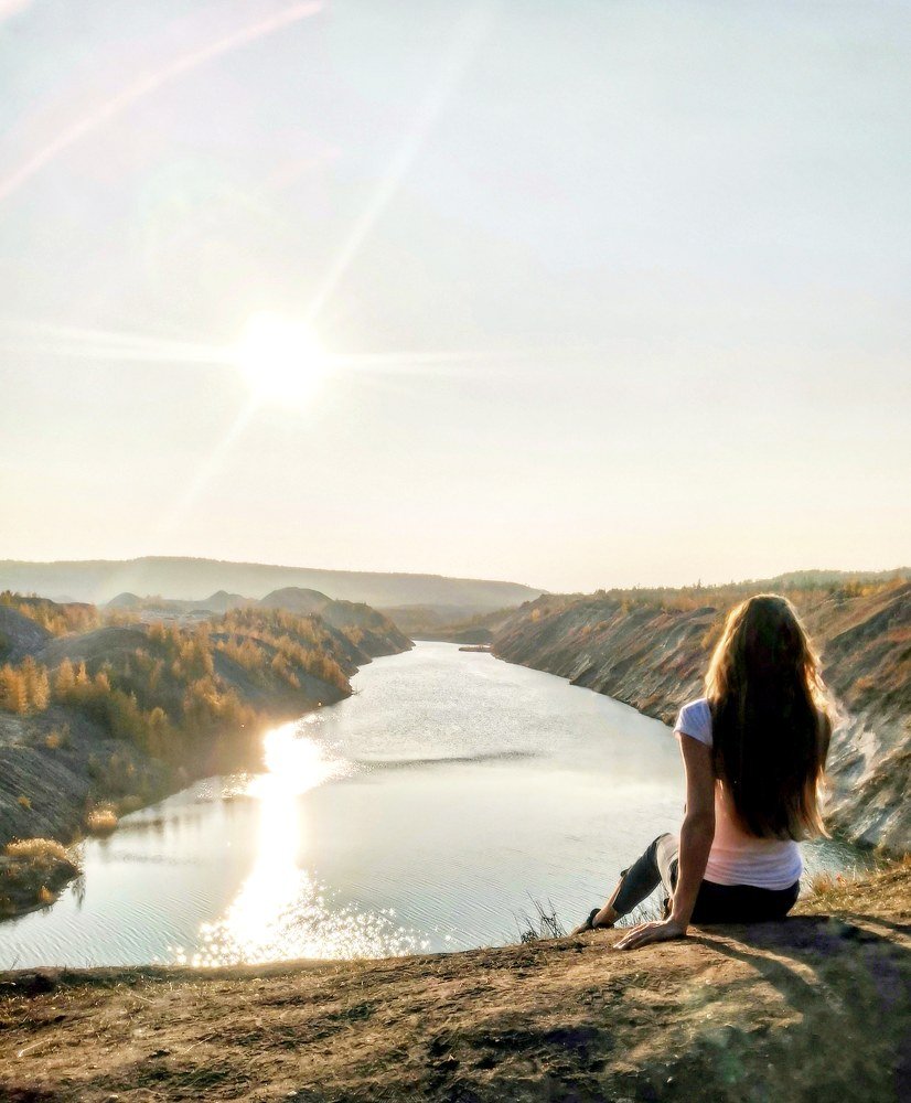 Photograph by Анна Файко