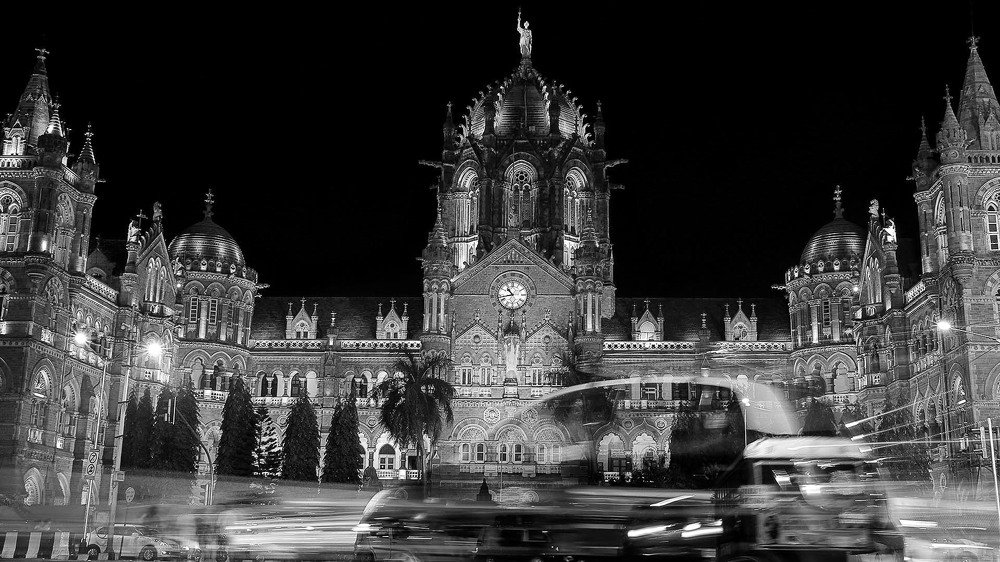 Фотография автора Udayan Sankar Pal