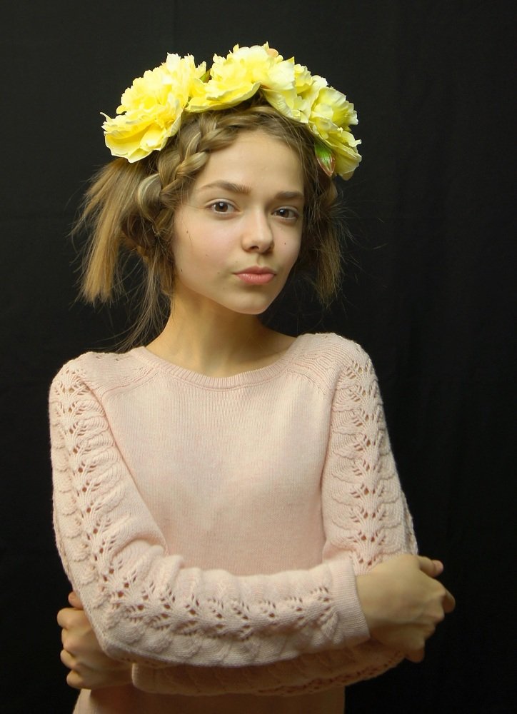 Photograph by Олег Кедя