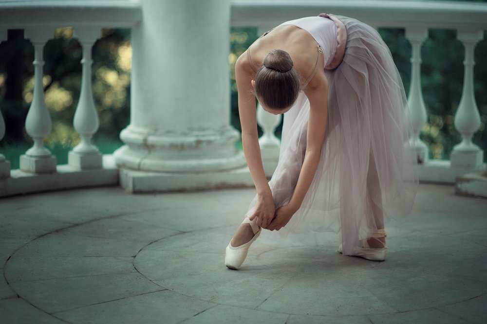 Photograph by Екатерина Смирнова