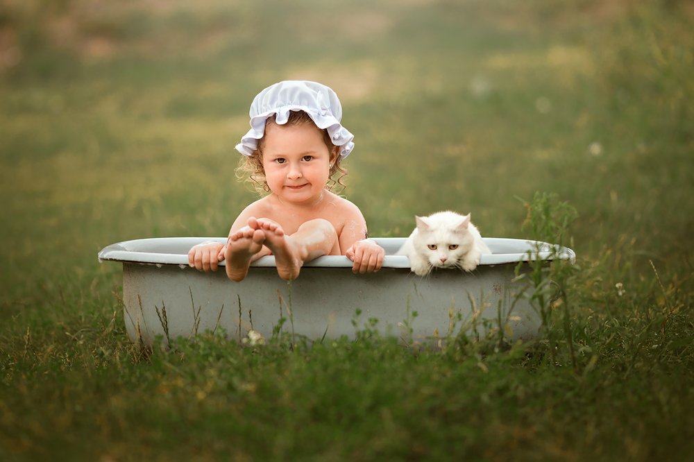 Photograph by Наталья Васильконова