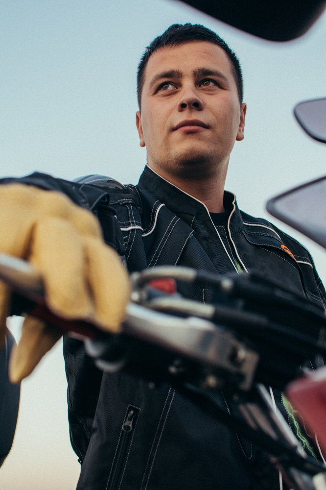 Photograph by Юлия Ламанова