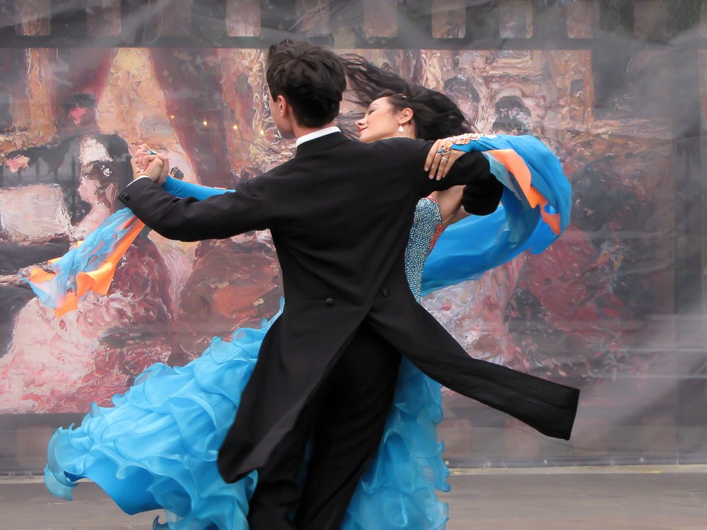 Photograph by Simona Grigorescu