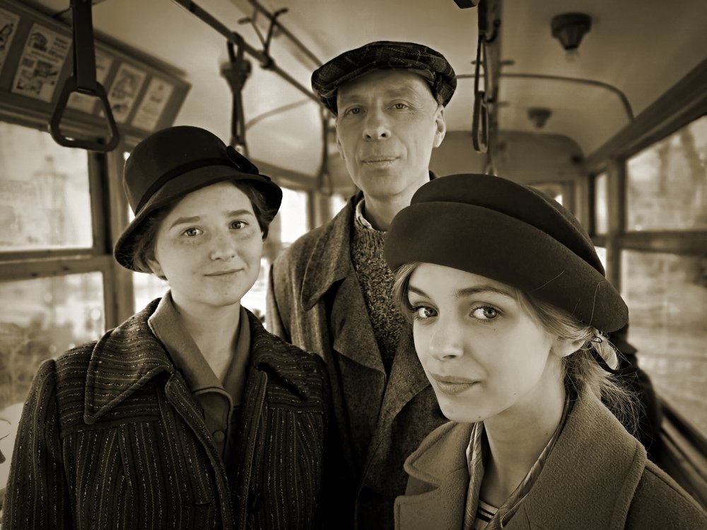 Laboratory work.We, your future!