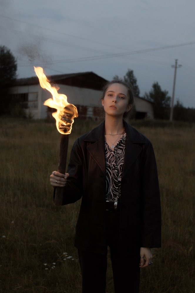 Photograph by Иван Ширенков