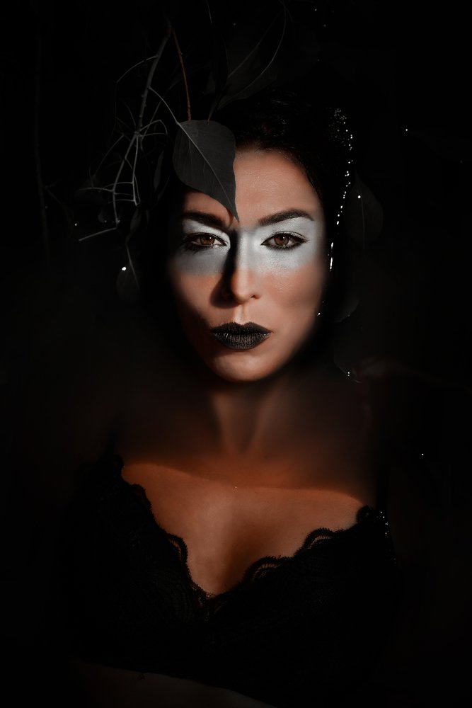 The Lady of the Lake