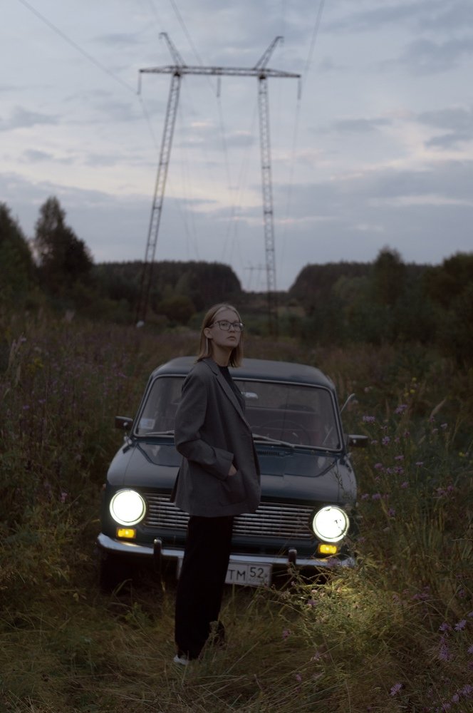Photograph by Иван Ширенков