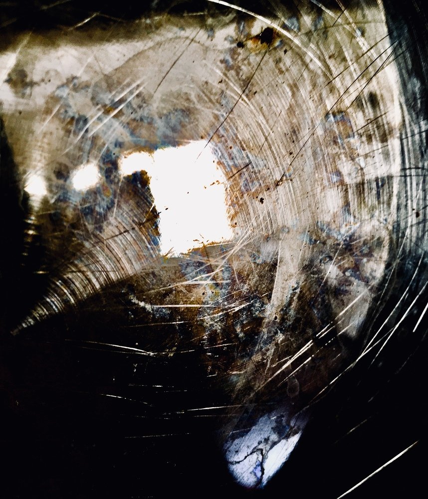 Photograph by Eugeny Shmuter