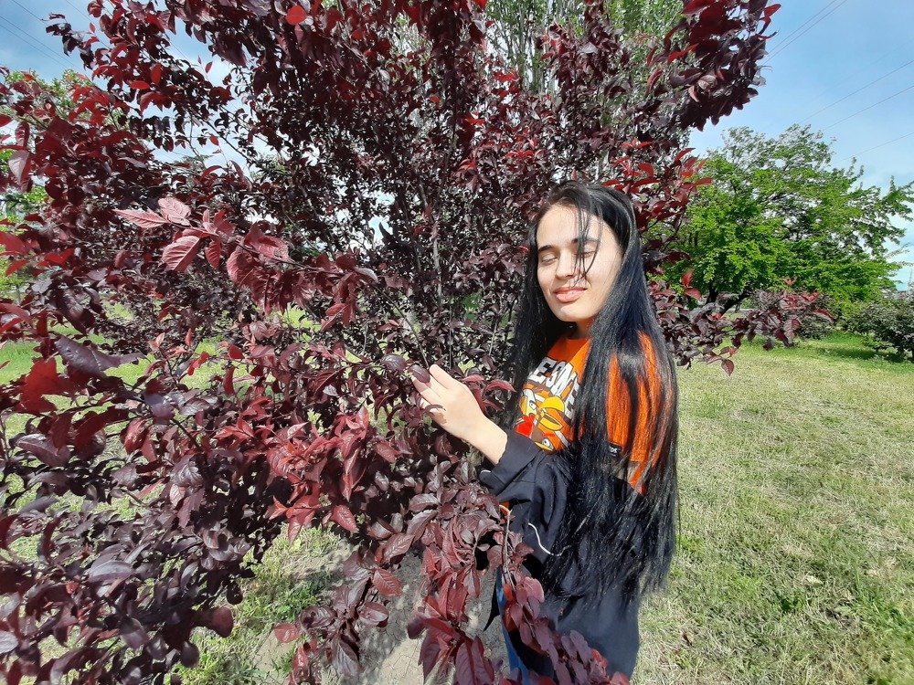 Photograph by Lera