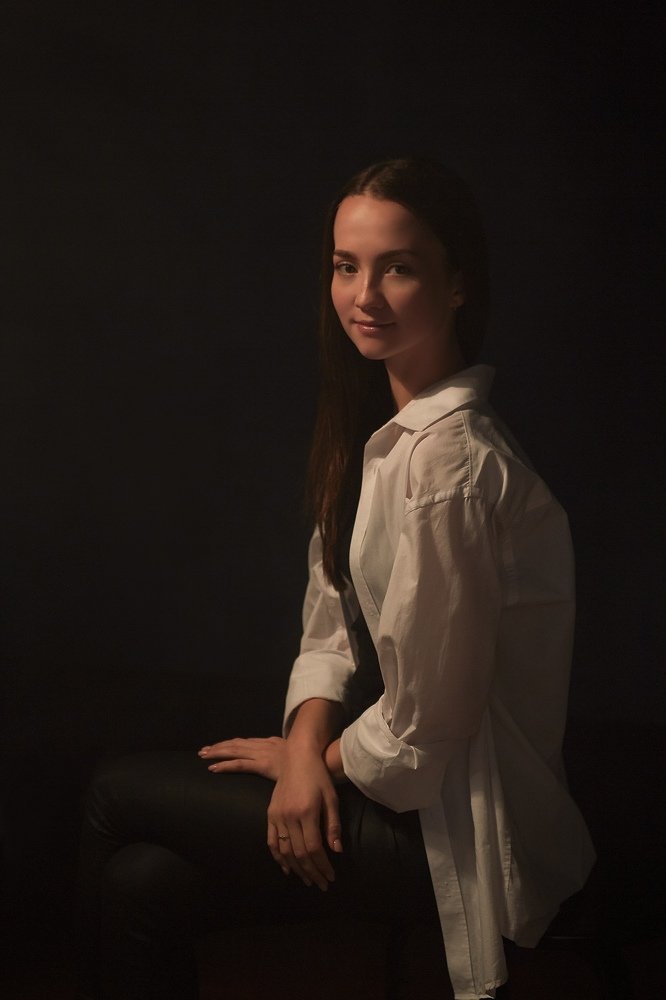 Photograph by Сергей Безногов