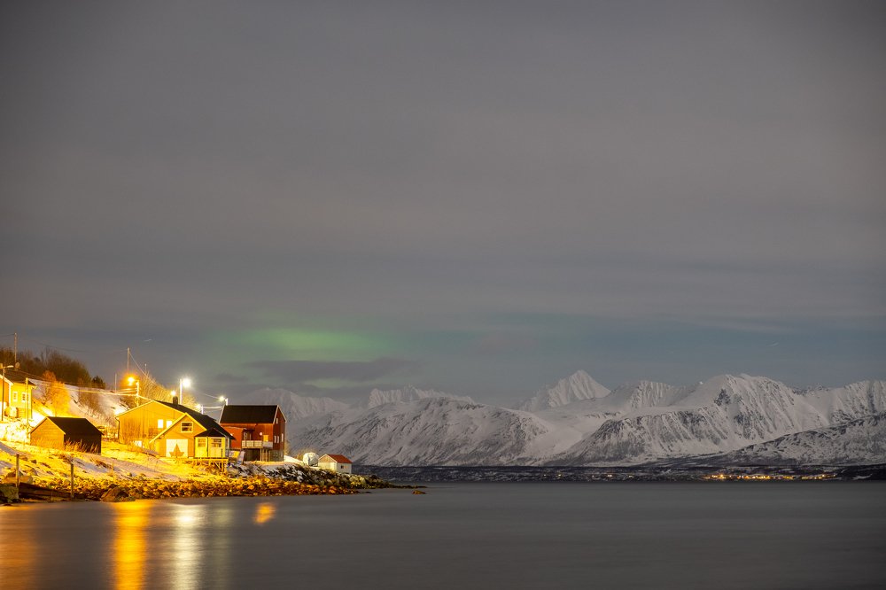 Photograph by Денис Семенов