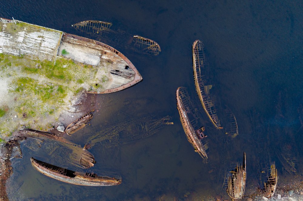 Photograph by Денис Семенов