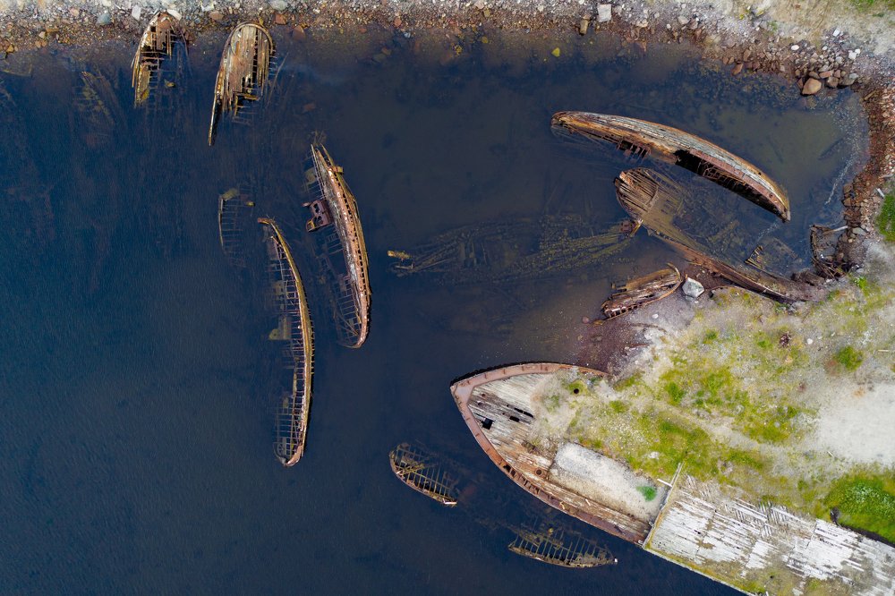 Photograph by Денис Семенов